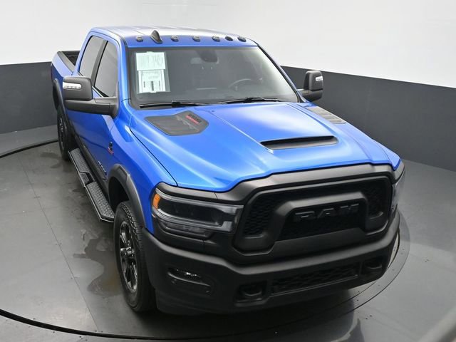 Used 2023 RAM 2500 Rebel w/ Level 1 Equipment Group image 45