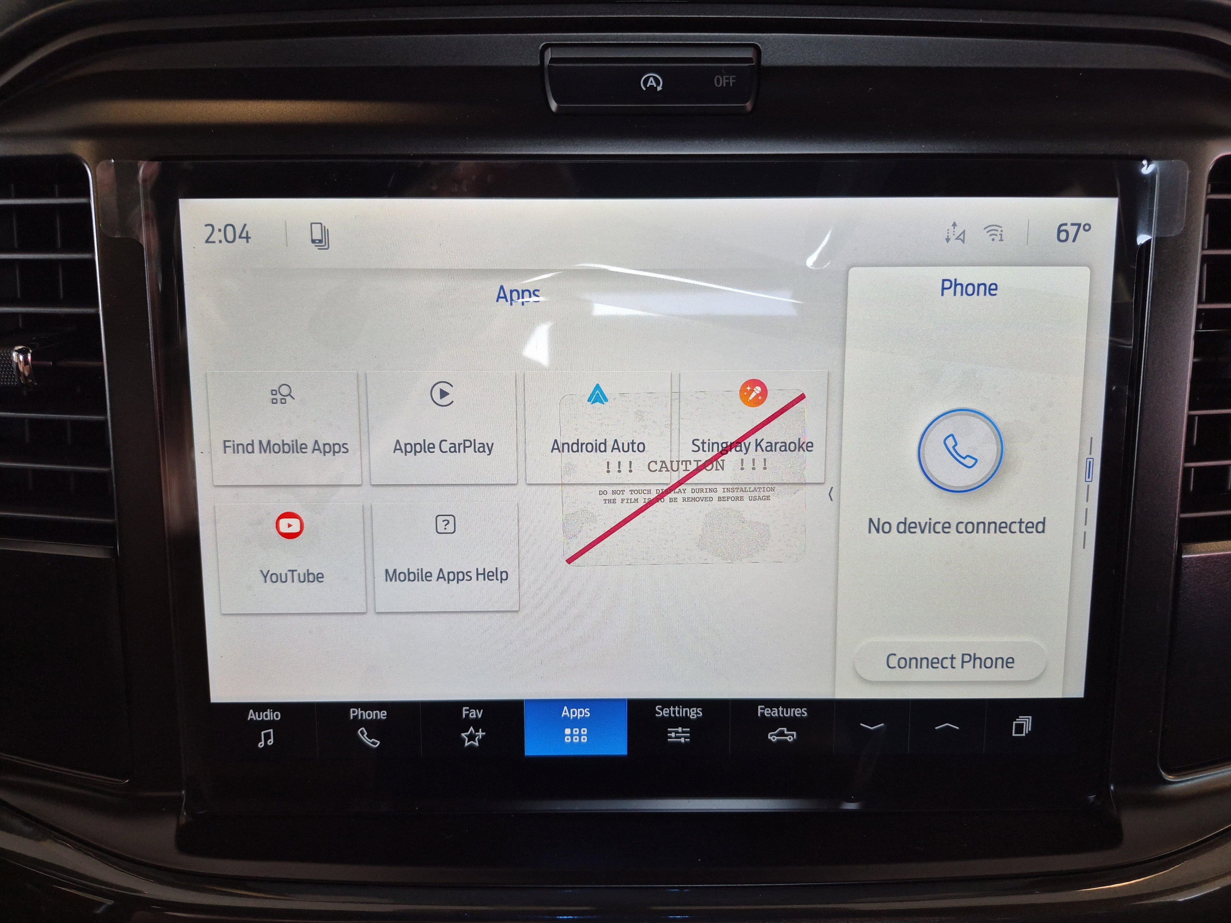 New 2026 Ford F150 STX image 34