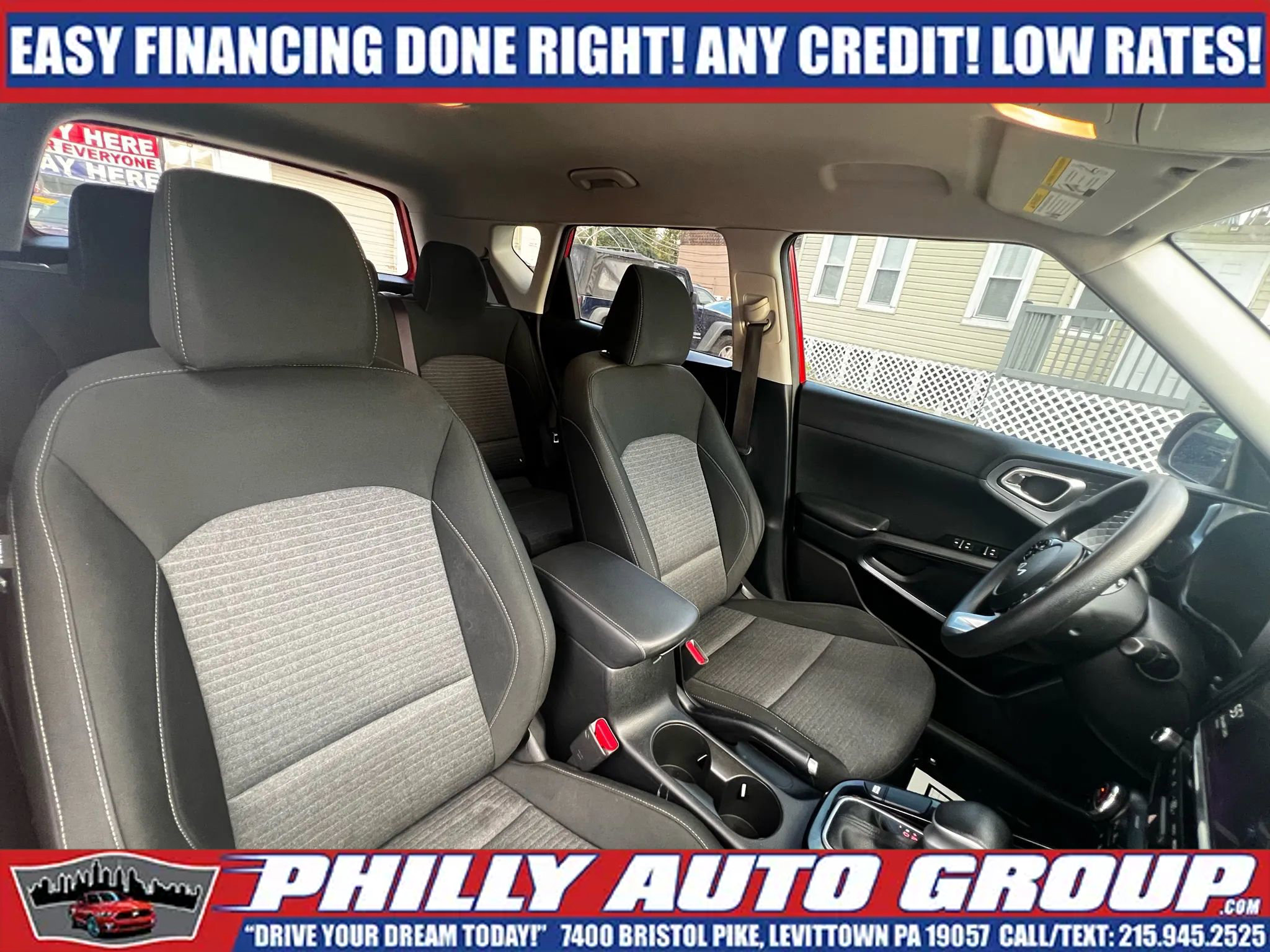 Used 2022 Kia Soul S image 16