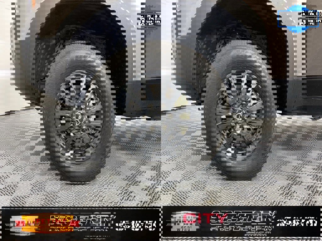 Used 2025 Toyota Land Cruiser 1958 image 9