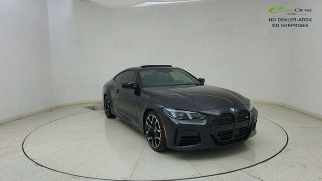 Used 2026 BMW M440i Coupe image 60