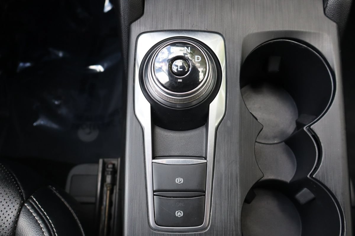 Used 2021 Ford Escape SEL FWD image 36