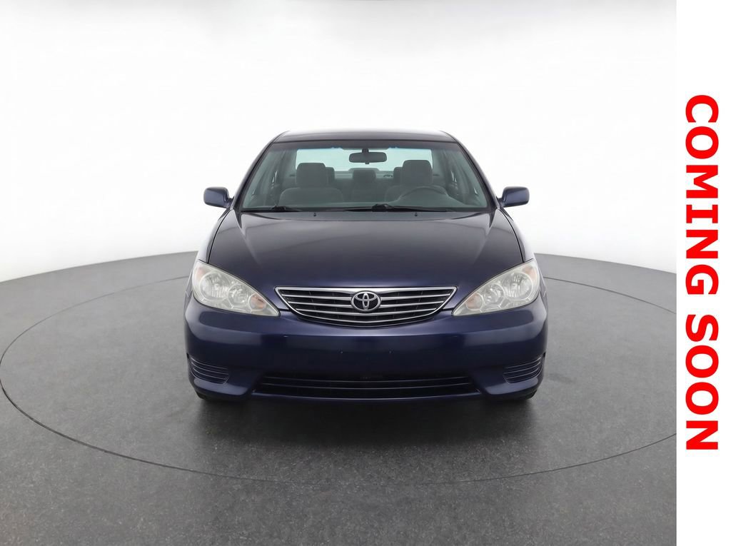 Used 2005 Toyota Camry LE image 6