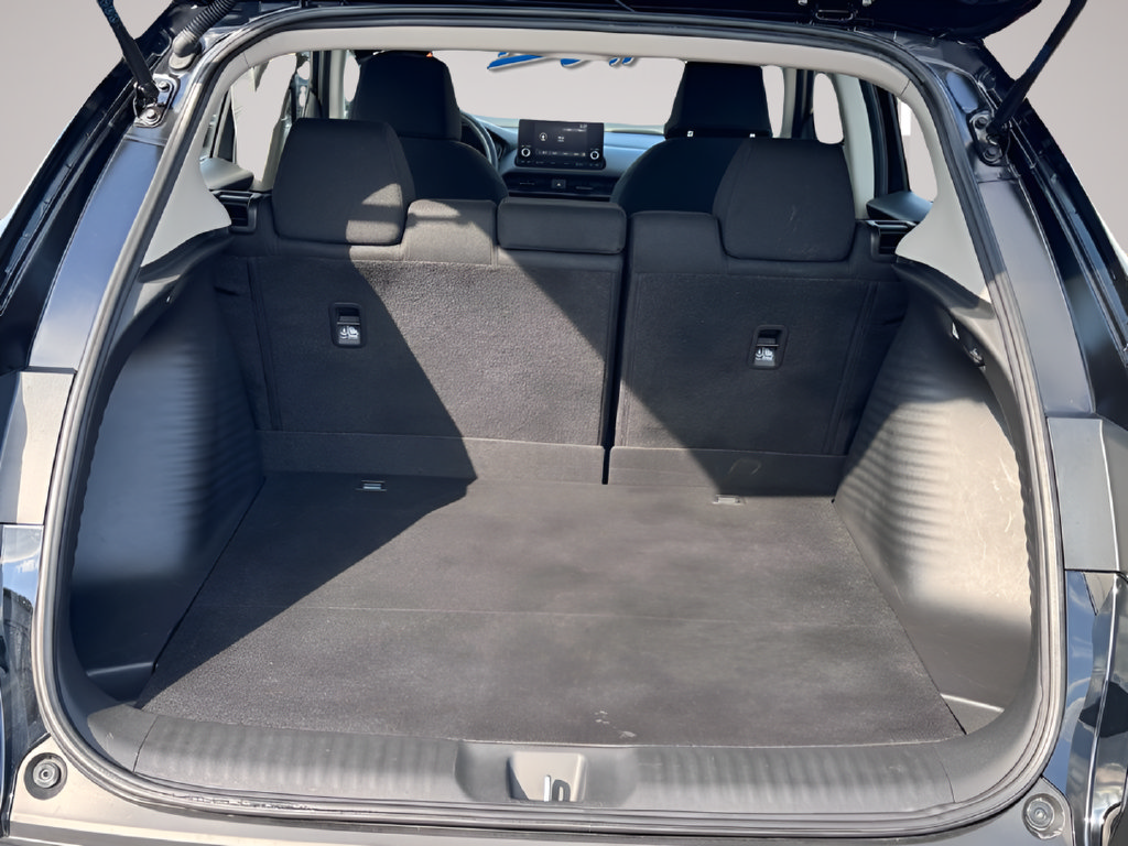 Used 2025 Honda HR-V LX image 19