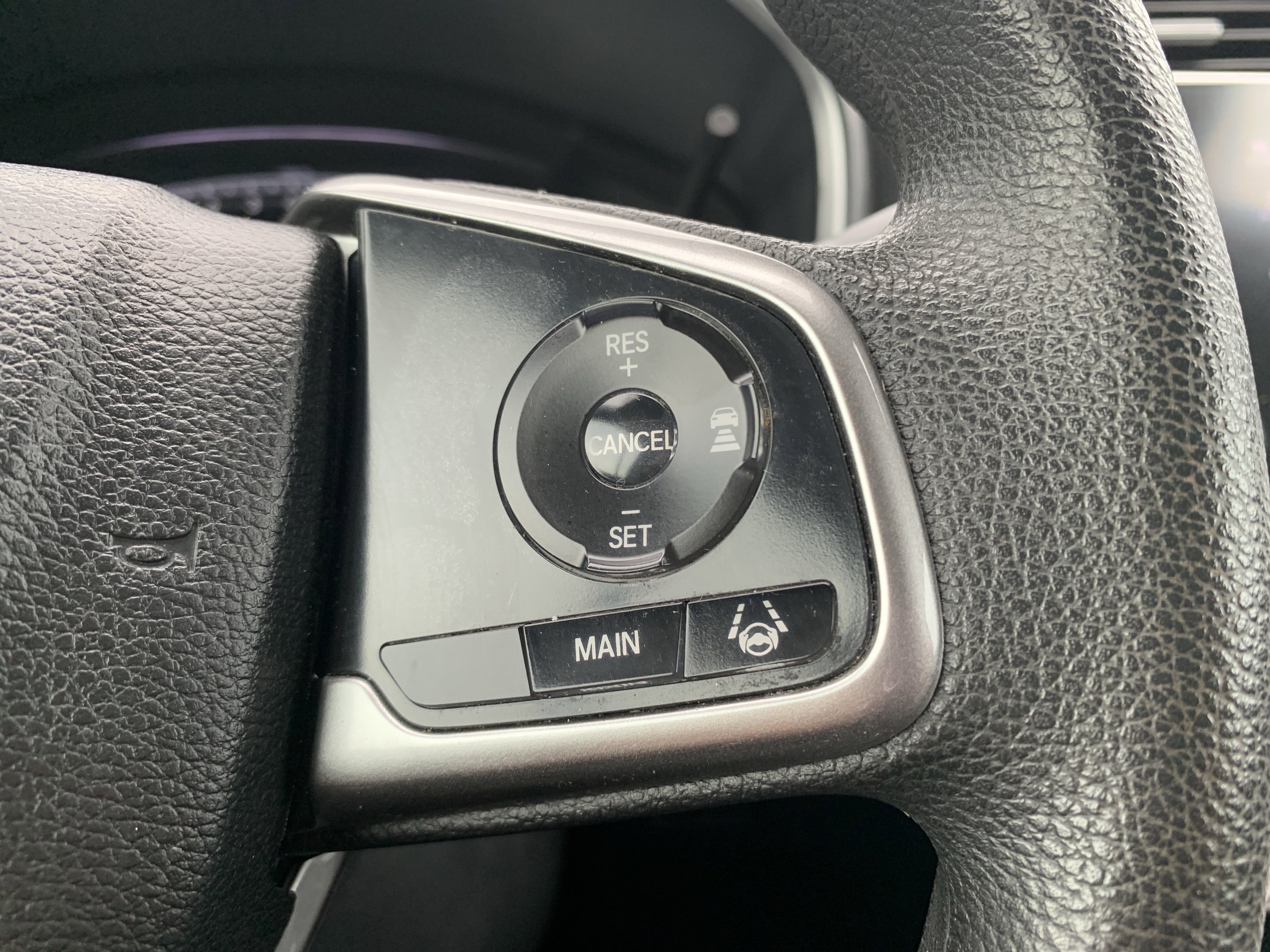 Used 2017 Honda CR-V EX image 20
