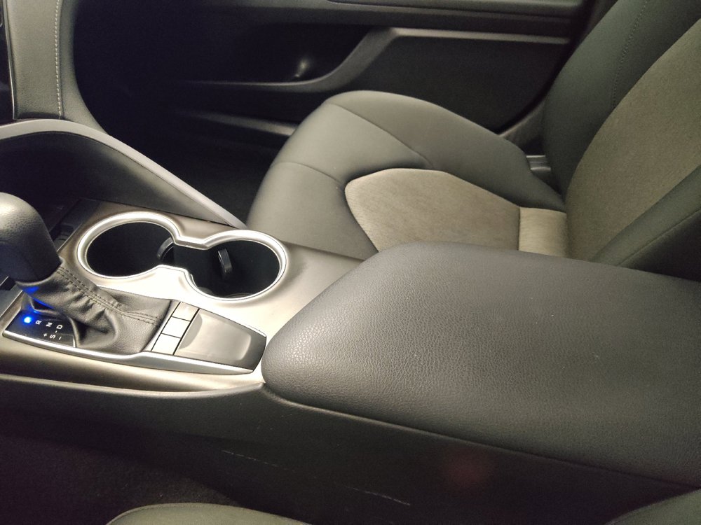 Used 2023 Toyota Camry LE FWD image 26