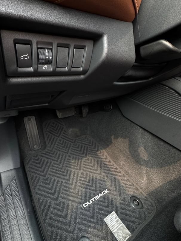 New 2026 Subaru Outback Touring AWD/4WD image 26
