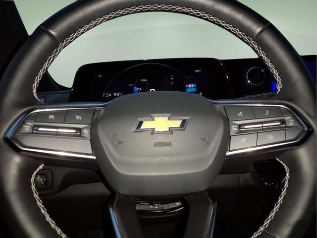 Used 2024 Chevrolet Blazer EV LT AWD/4WD image 21