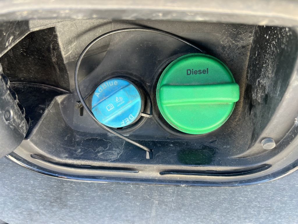 Used 2022 GMC Sierra 2500 AT4 w/ AT4 Premium Plus Package image 43