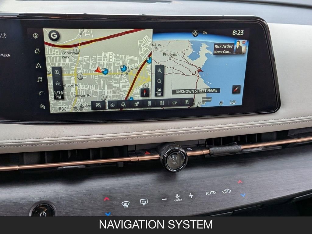 Used 2023 Nissan Ariya FWD image 17