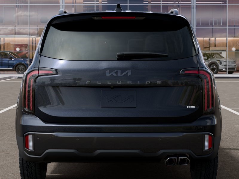 New 2025 Kia Telluride SX Prestige X-Pro AWD/4WD image 13