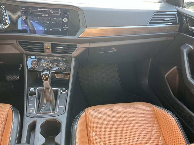 Used 2022 Volkswagen Jetta SEL FWD image 13