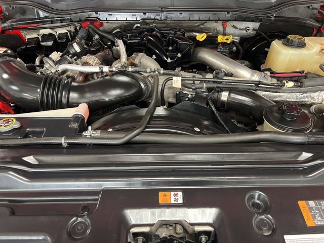 Used 2017 Ford F350 XL w/ STX Appearance Package image 30