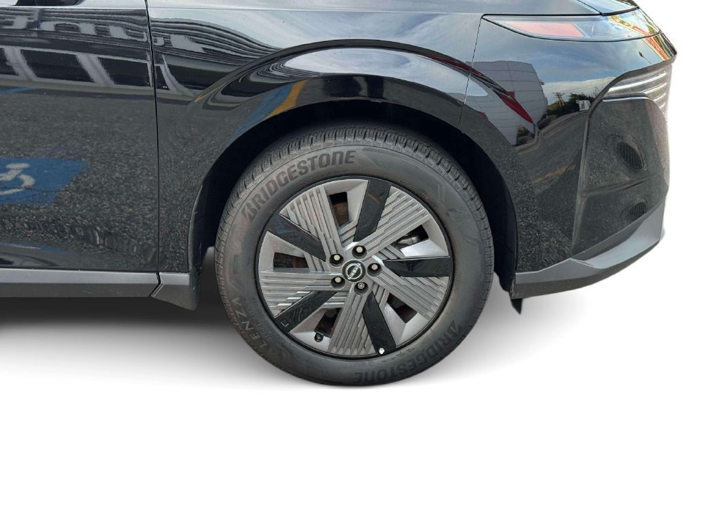 Certified 2026 Nissan Murano SL AWD/4WD image 12