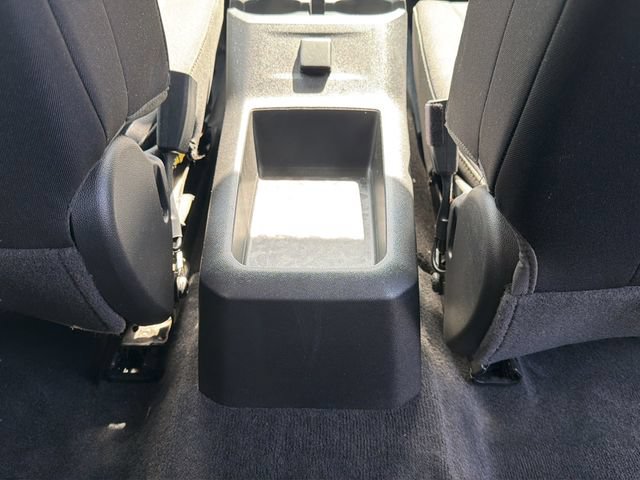 Used 2023 Chevrolet Colorado W/T RWD image 25