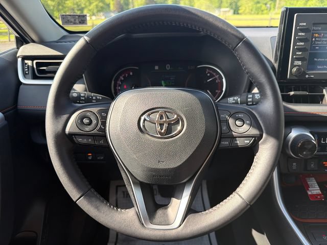 Used 2022 Toyota RAV4 Adventure w/ Convenience Package AWD/4WD image 15