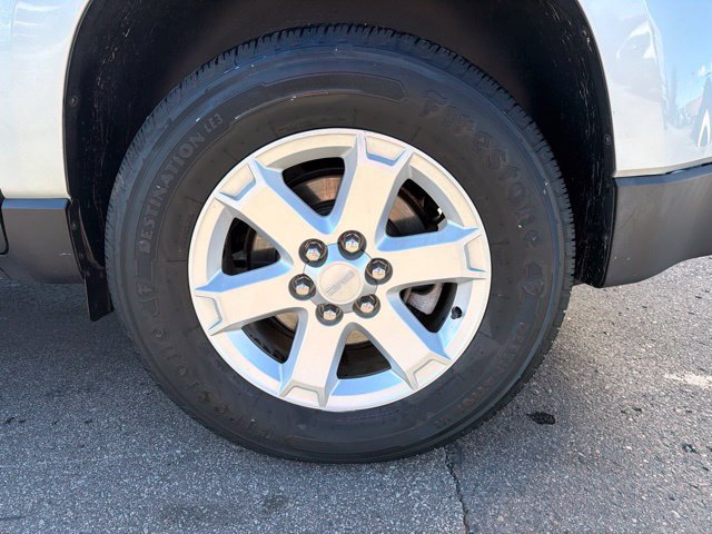 Used 2016 GMC Acadia SLE FWD image 11