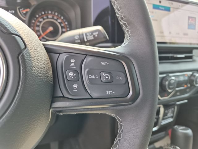 New 2026 Jeep Gladiator Sport AWD/4WD image 14