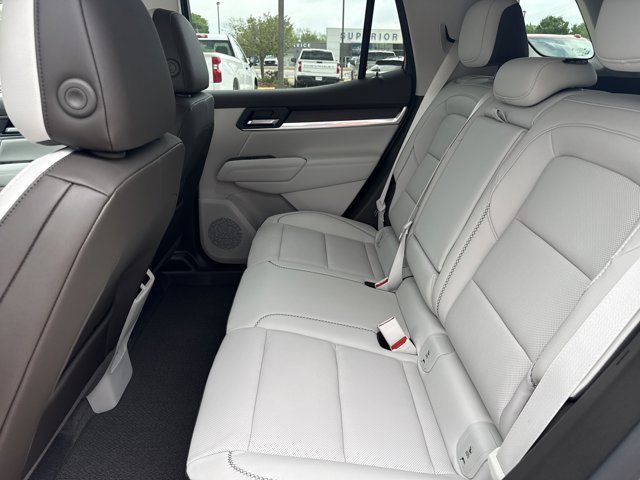 New 2026 GMC Terrain Denali AWD/4WD image 6