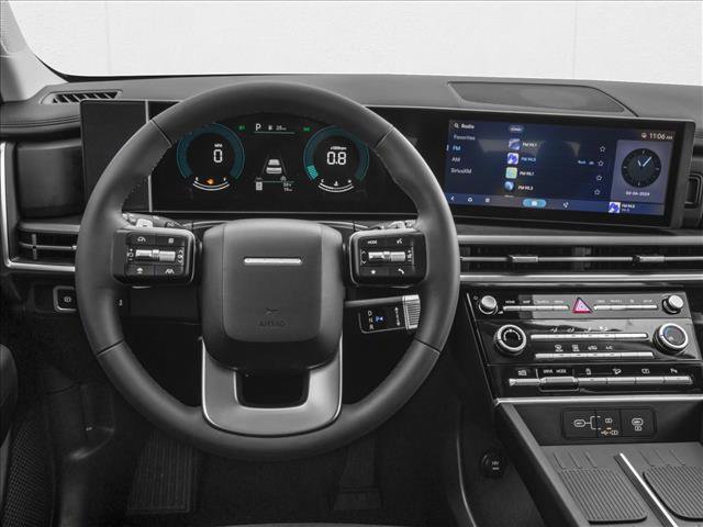 New 2026 Hyundai Santa Fe SE FWD image 4