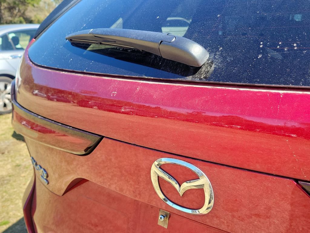 Used 2024 MAZDA CX-90 3.3 Turbo w/ Premium Plus Pkg image 20