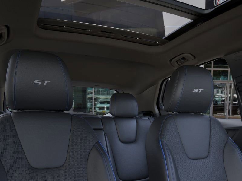 New 2026 Buick Encore GX Sport Touring w/ Advanced Technology Package FWD image 24