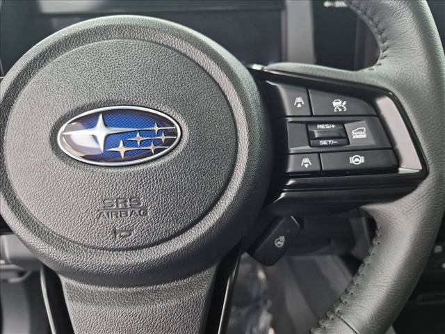 Certified 2026 Subaru Outback Limited w/ Premium/Limited Package 2 AWD/4WD image 21