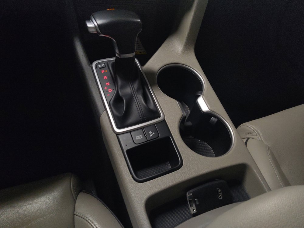 Used 2017 Kia Sportage EX image 26