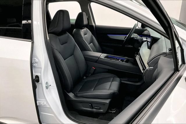 Used 2025 Nissan Murano SL w/ Cargo Package AWD/4WD image 8