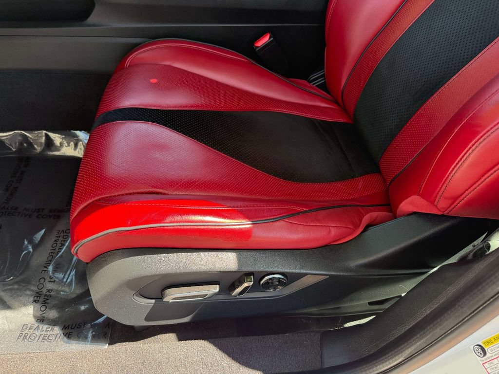Certified 2023 Acura TLX Type S AWD/4WD image 12