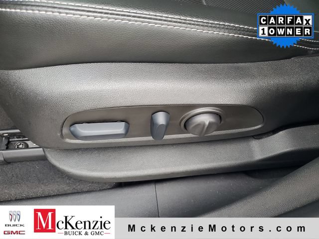 Used 2022 GMC Terrain SLT w/ Elevation Edition FWD image 7