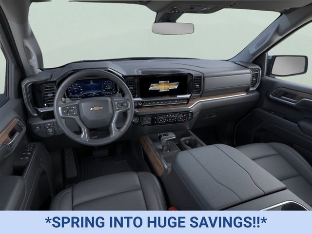 New 2026 Chevrolet Silverado 1500 LT image 15