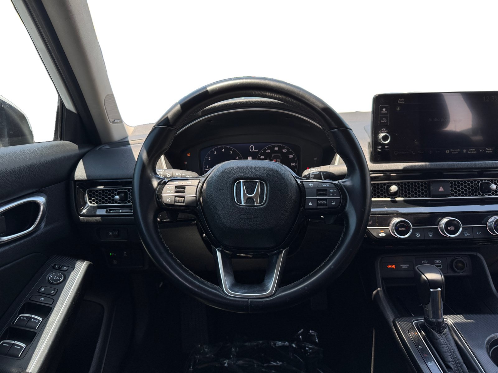 Used 2023 Honda Civic Touring image 12