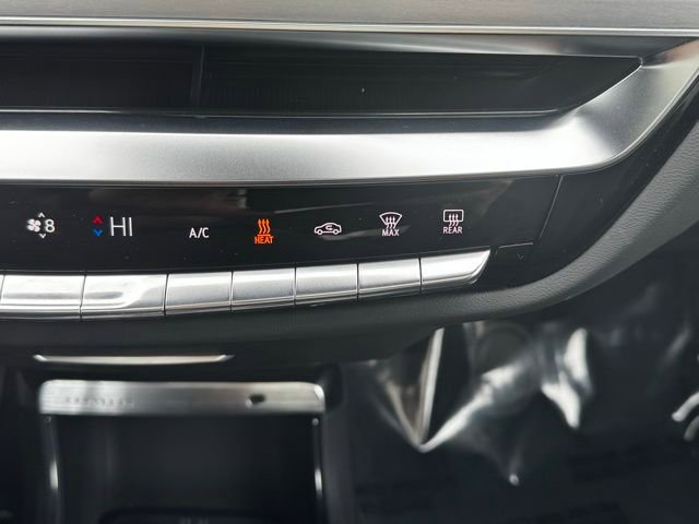 New 2025 Cadillac Lyriq Luxury image 15