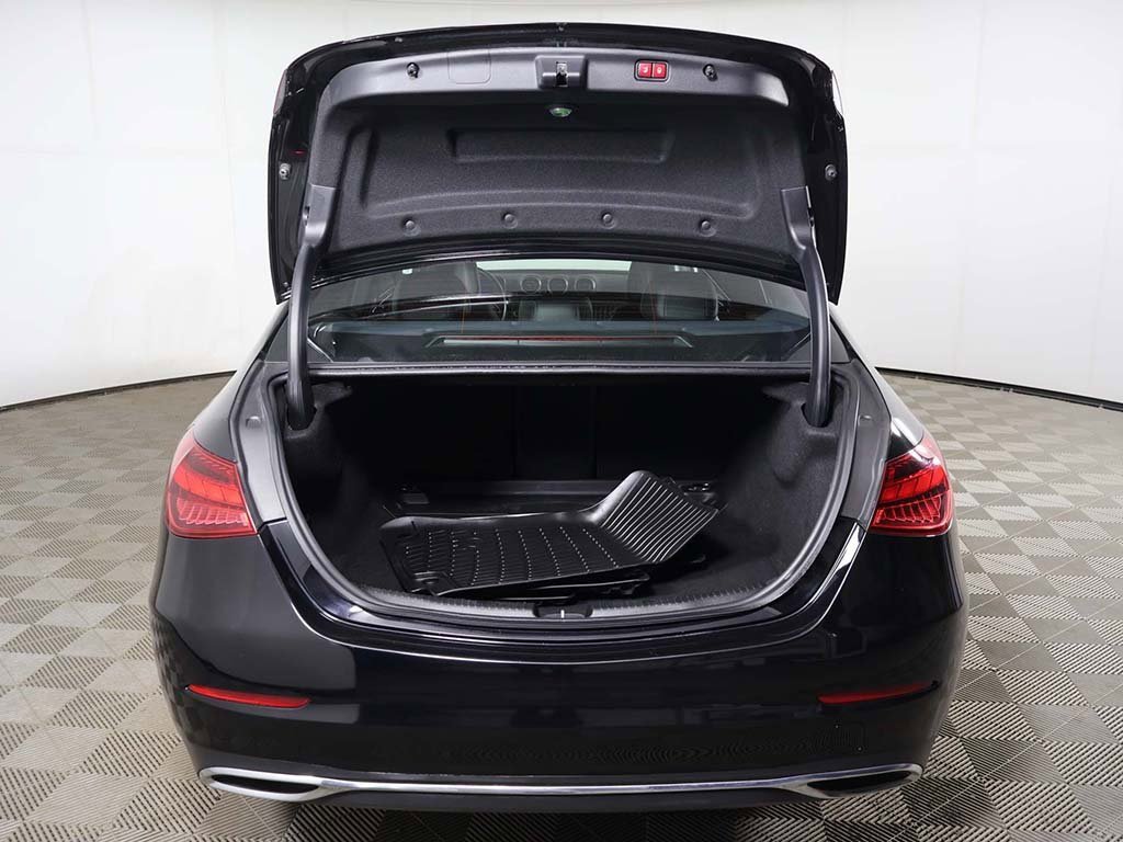 Used 2023 Mercedes-Benz C 300 C 300 image 15