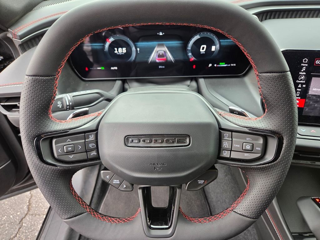 New 2026 Dodge Charger R/T Scat Pack w/ Track Package image 10