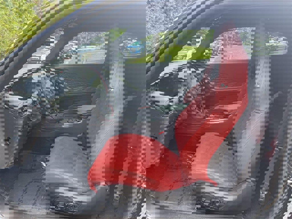 New 2025 Dodge Charger Daytona Scat Pack w/ Track Pack image 11