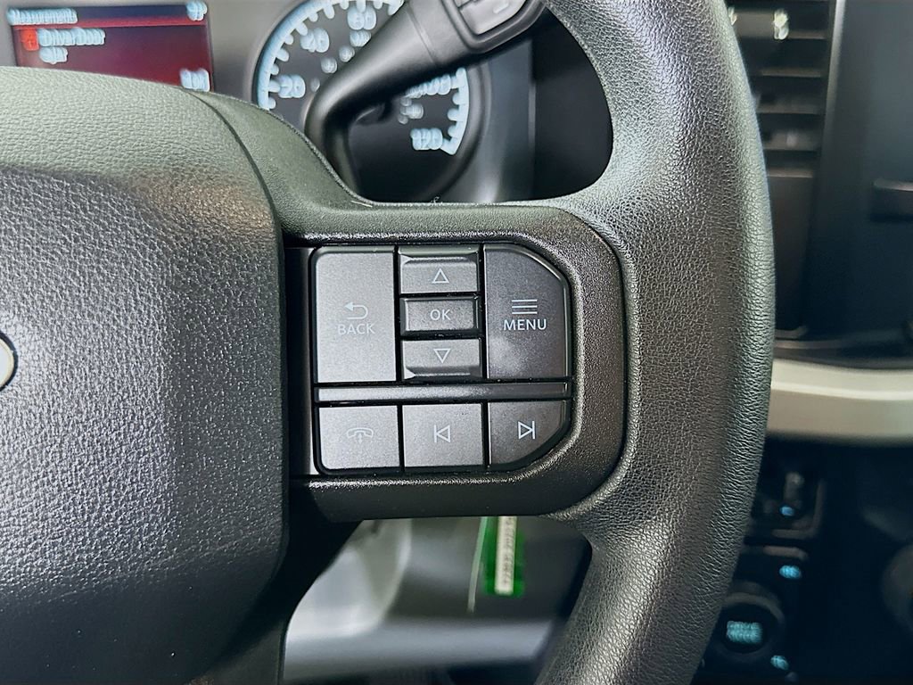 Used 2023 Ford F250 XLT image 23