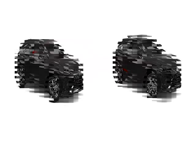 New 2026 Lexus UX 300h FWD image 9