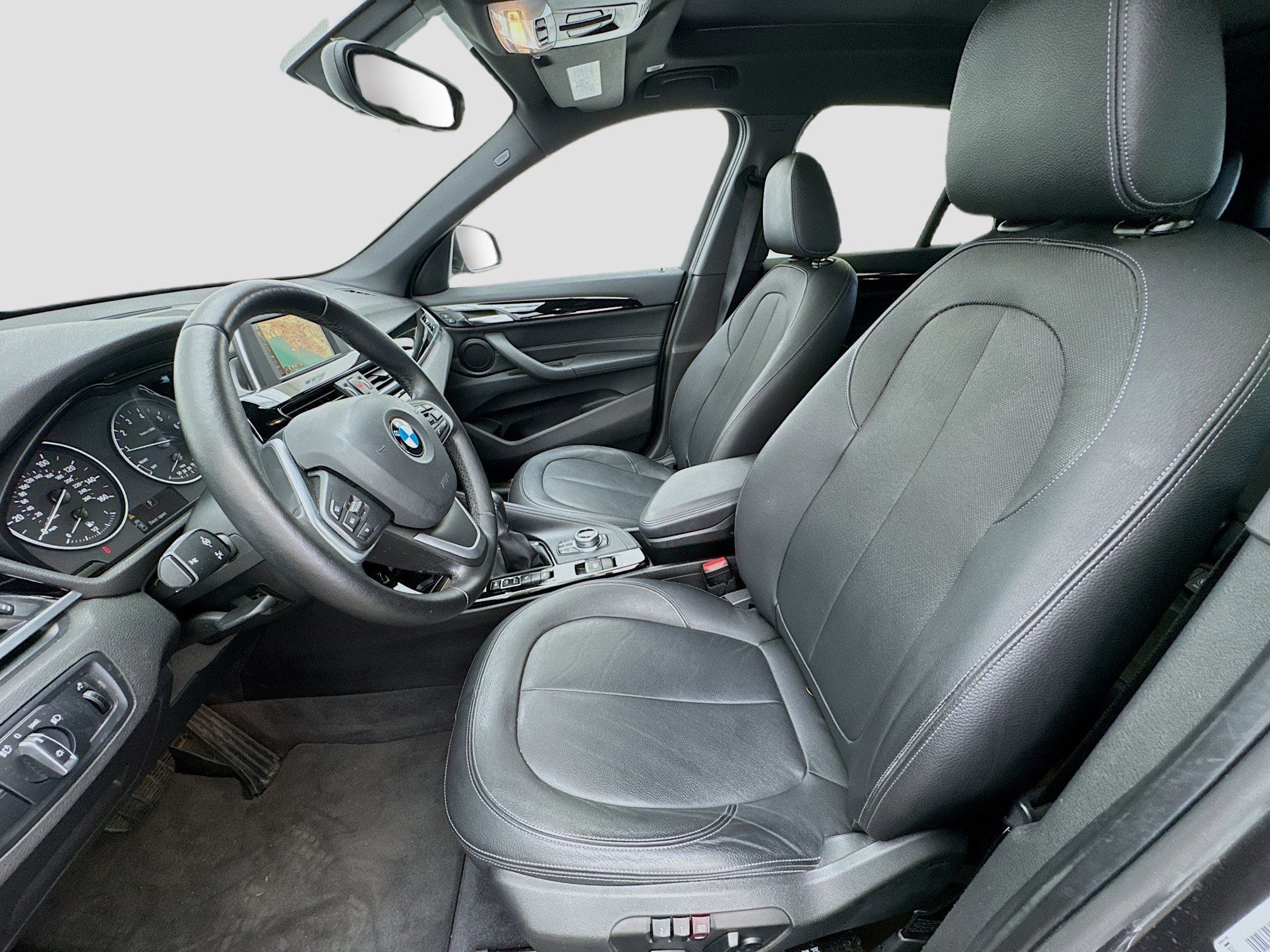 Used 2016 BMW X1 xDrive28i AWD/4WD image 13