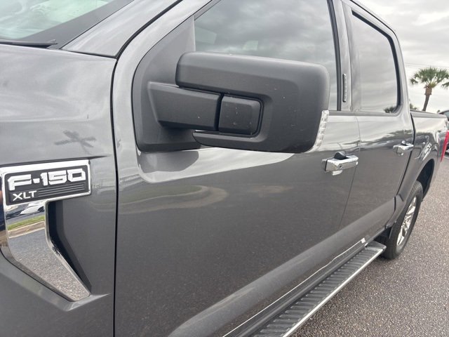 Used 2023 Ford F150 XLT w/ Equipment Group 302A High image 11