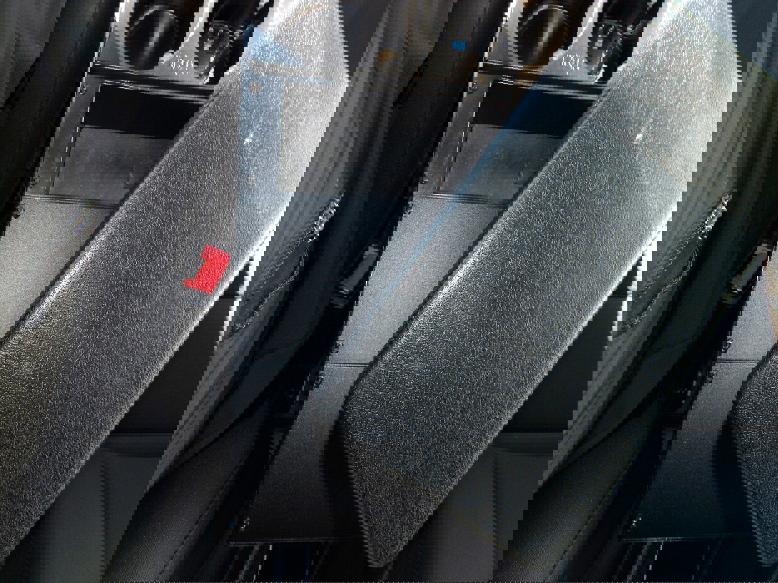 Used 2025 Ford Explorer 4WD Police Interceptor w/ Ultimate Wiring Package image 19