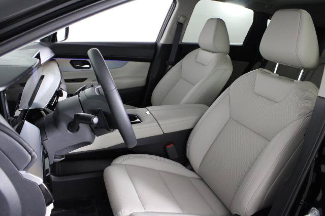 Certified 2026 Nissan Murano SL AWD/4WD image 21