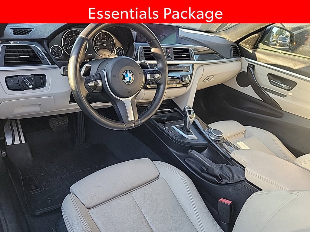 Used 2018 BMW 430i xDrive Coupe AWD/4WD image 8