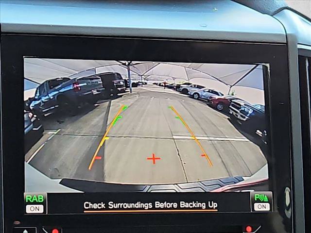 Used 2020 Subaru Forester Sport w/ Popular Package #2 AWD/4WD image 12