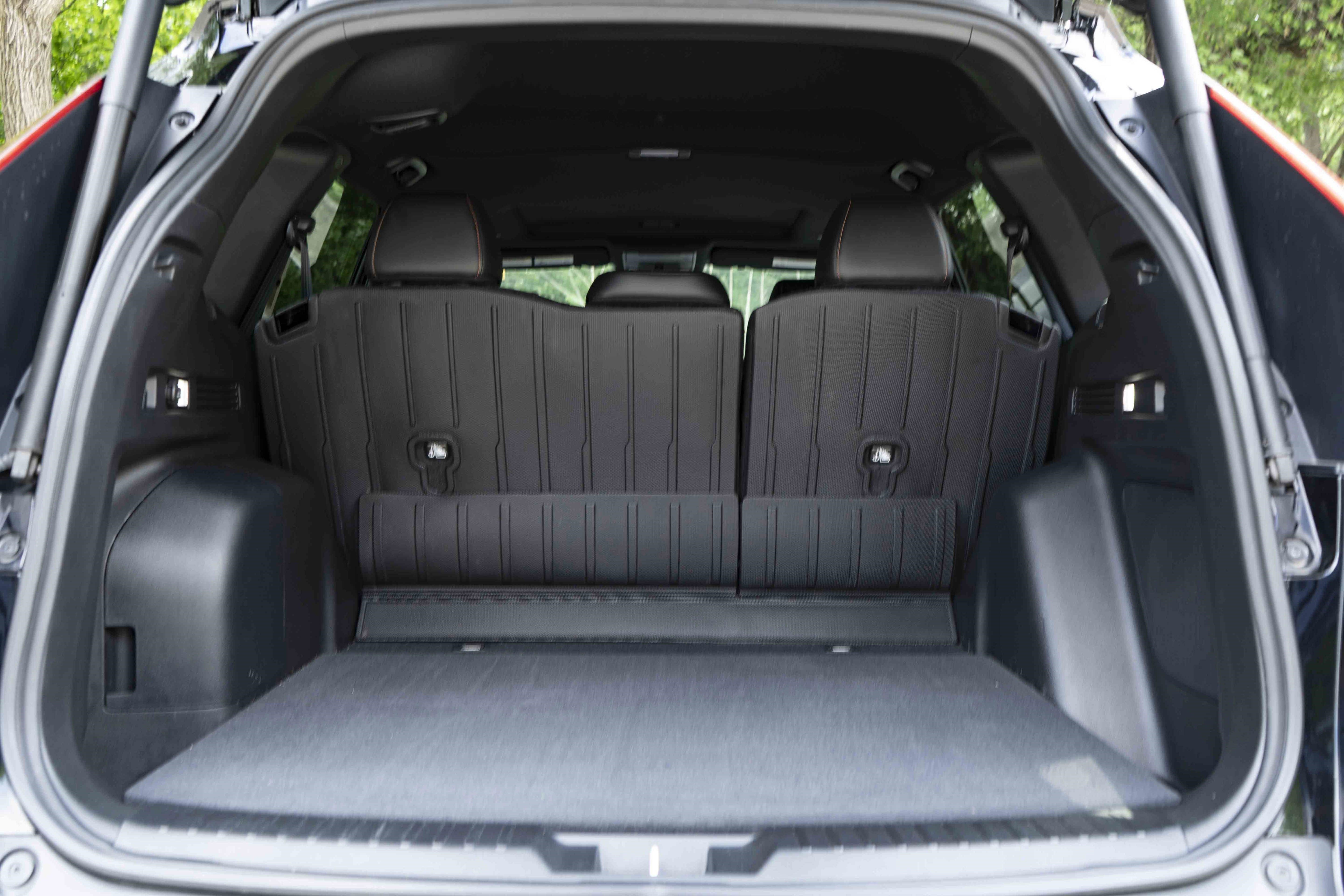 Used 2024 Honda CR-V Sport Touring image 43