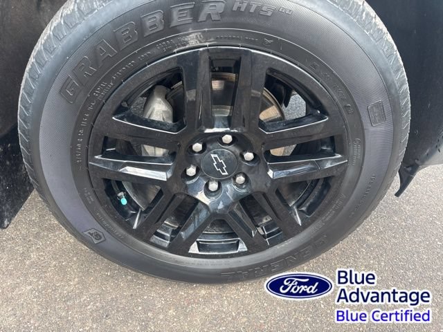 Used 2023 Chevrolet Silverado 1500 RST w/ Rally Edition AWD/4WD image 13