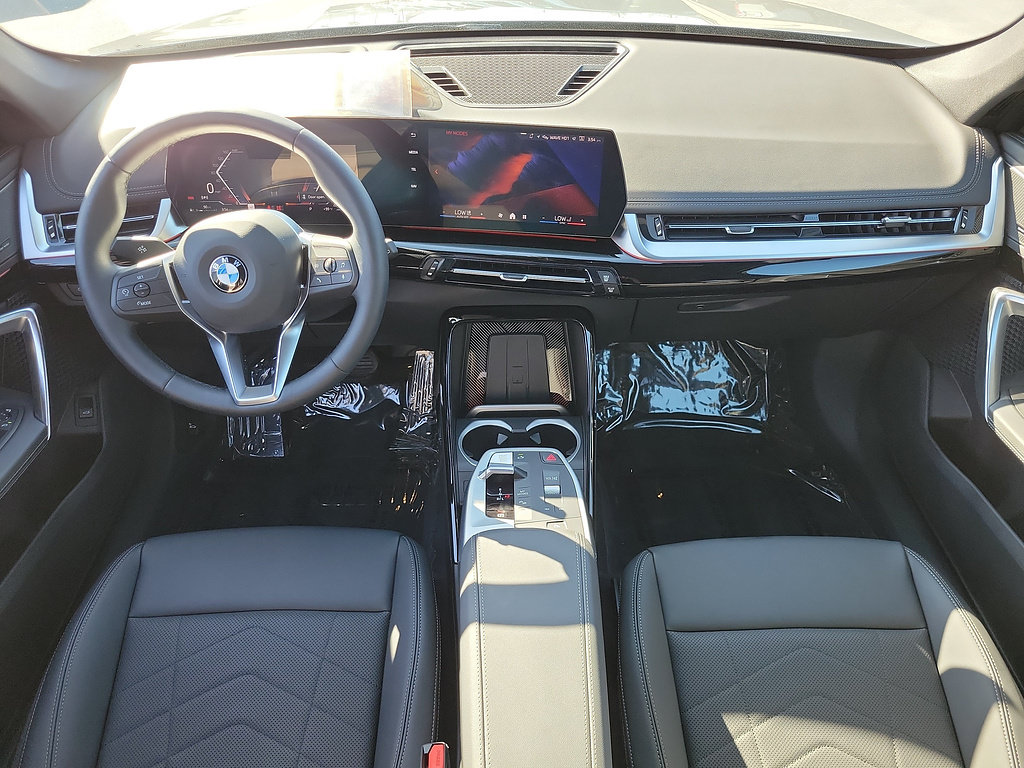 Used 2026 BMW X1 xDrive28i w/ Technology Package AWD/4WD image 11