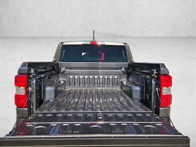 Used 2022 Ford Maverick XLT FWD image 6