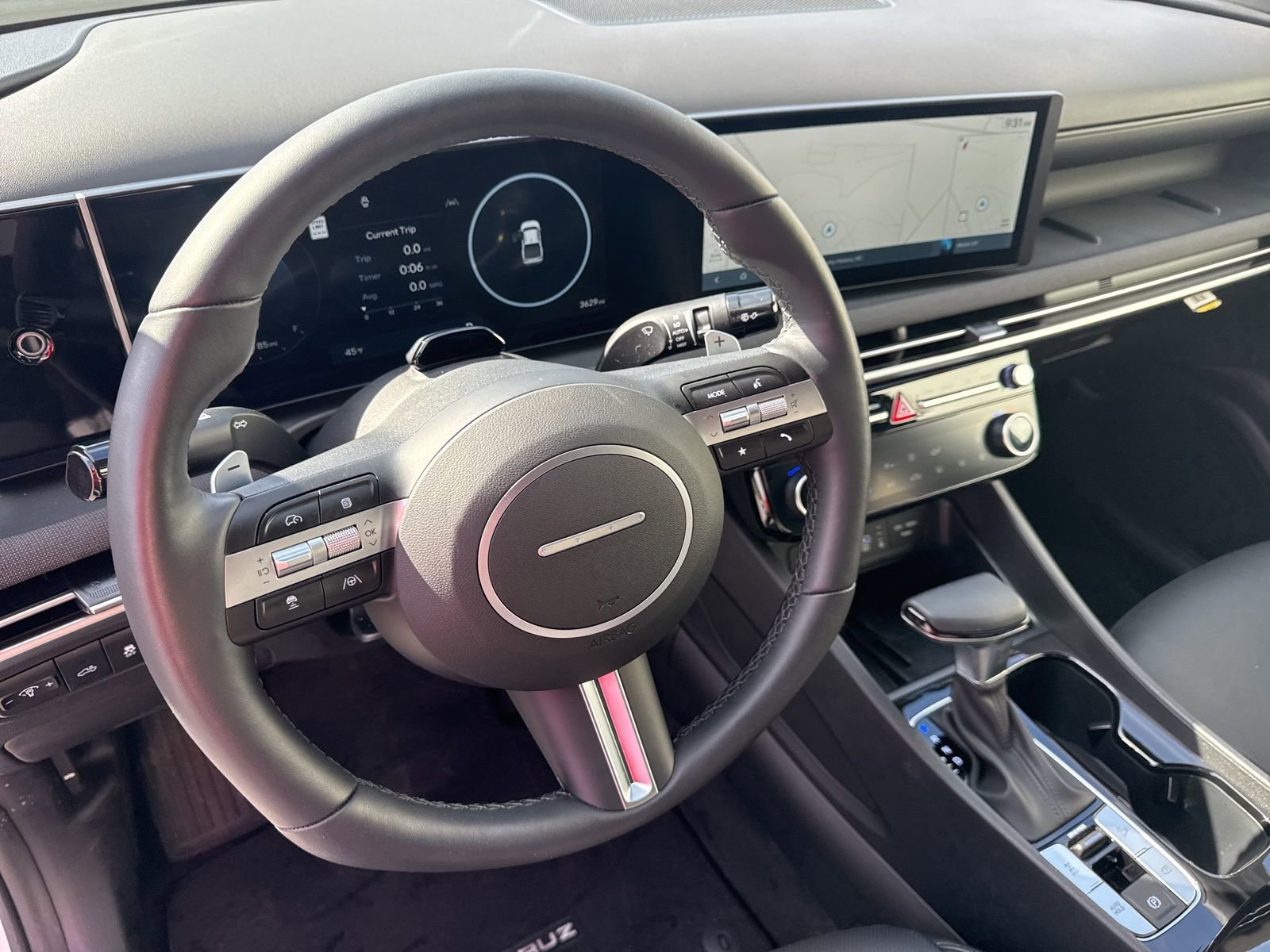 Certified 2026 Hyundai Santa Cruz Limited image 22